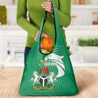 Nigeria Grocery Bag Jamhuriyar Tarayyar Najeriya