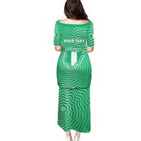 Personalized Nigeria Puletasi Jamhuriyar Tarayyar Najeriya - Wonder Print Shop