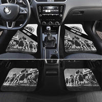 Kentucky Car Mats Deo gratiam habeamus - Wonder Print Shop