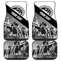 Kentucky Car Mats Deo gratiam habeamus - Wonder Print Shop