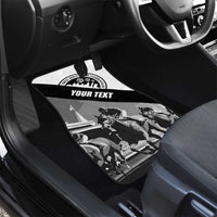 Kentucky Car Mats Deo gratiam habeamus - Wonder Print Shop