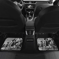 Kentucky Car Mats Deo gratiam habeamus - Wonder Print Shop