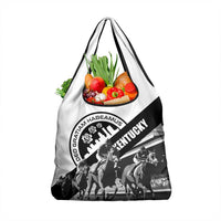 Kentucky Grocery Bag Deo gratiam habeamus