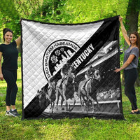 Kentucky Quilt Deo gratiam habeamus - Wonder Print Shop