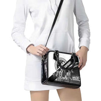 Kentucky Shoulder Handbag Deo gratiam habeamus