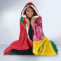 grenada-hooded-blanket-gwenad-bougainvillea-special-version