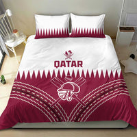 Qatar Cricket Bedding Set Come On Boys - Wonder Print Shop