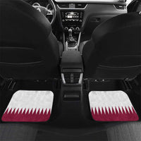 Qatar Cricket Car Mats Come On Boys - Wonder Print Shop