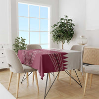 Qatar Cricket Tablecloth Come On Boys - Wonder Print Shop