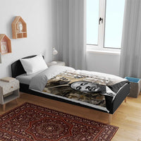 Martin Luther King Jr Day Bedding Set MLK His Dream Still Matters - Wonder Print Shop