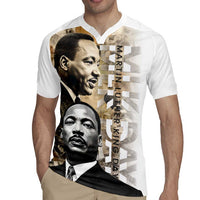 Martin Luther King Jr Day Rugby Jersey MLK His Dream Still Matters - Wonder Print Shop