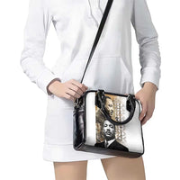 Martin Luther King Jr Day Shoulder Handbag MLK His Dream Still Matters LT01