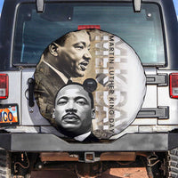 Martin Luther King Jr Day Spare Tire Cover MLK His Dream Still Matters - Wonder Print Shop