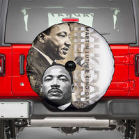 Martin Luther King Jr Day Spare Tire Cover MLK His Dream Still Matters - Wonder Print Shop
