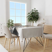 Martin Luther King Jr Day Tablecloth MLK His Dream Still Matters - Wonder Print Shop