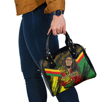 Bob Marley Birthday Shoulder Handbag The Father of Reggae