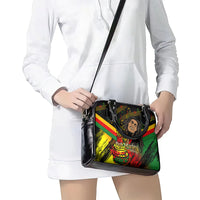 Bob Marley Birthday Shoulder Handbag The Father of Reggae