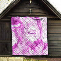 Happy International Women Day 2024 Quilt Inspire Inclusion - Wonder Print Shop