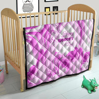 Happy International Women Day 2024 Quilt Inspire Inclusion - Wonder Print Shop