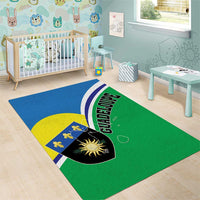 Guadeloupe Area Rug Gwadloup Simple Style