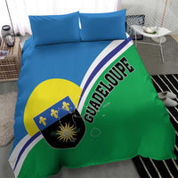 Guadeloupe Bedding Set Gwadloup Simple Style