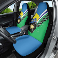Guadeloupe Car Seat Cover Gwadloup Simple Style