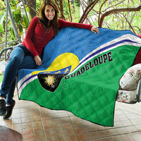 Guadeloupe Quilt Gwadloup Simple Style