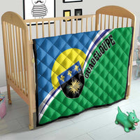 Guadeloupe Quilt Gwadloup Simple Style