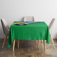 Guadeloupe Tablecloth Gwadloup Simple Style