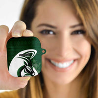 Rugby Zimbabwe AirPods Case Sables Is The Champion - Wonder Print Shop