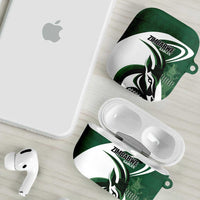 Rugby Zimbabwe AirPods Case Sables Is The Champion - Wonder Print Shop