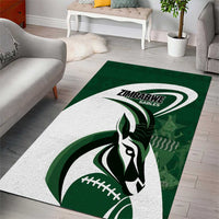 Rugby Zimbabwe Area Rug Sables Is The Champion - Wonder Print Shop