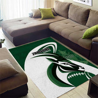 Rugby Zimbabwe Area Rug Sables Is The Champion - Wonder Print Shop