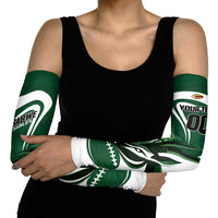Custom Rugby Zimbabwe Arm Sleeves Sables Is The Champion - Wonder Print Shop