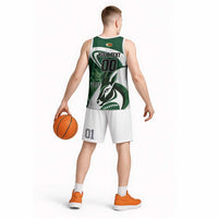 Custom Rugby Zimbabwe Basketball Jersey Sables Is The Champion - Wonder Print Shop