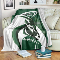 Rugby Zimbabwe Blanket Sables Is The Champion - Wonder Print Shop