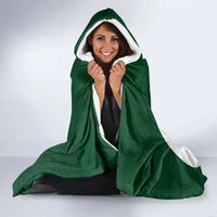 Rugby Zimbabwe Hooded Blanket Sables Is The Champion - Wonder Print Shop