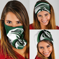 Rugby Zimbabwe Neck Gaiter Sables Is The Champion - Wonder Print Shop