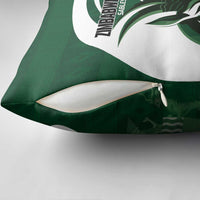 Rugby Zimbabwe Pillow Cover Sables Is The Champion - Wonder Print Shop
