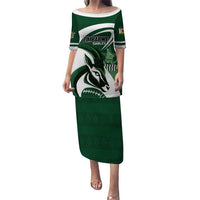 Custom Rugby Zimbabwe Puletasi Sables Is The Champion - Wonder Print Shop