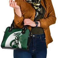 Rugby Zimbabwe Shoulder Handbag Sables Is The Champion - Wonder Print Shop