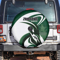 Rugby Zimbabwe Spare Tire Cover Sables Is The Champion - Wonder Print Shop