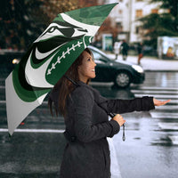 Rugby Zimbabwe Umbrella Sables Is The Champion - Wonder Print Shop