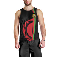 personalised-malawi-men-tank-top-with-coat-of-arms-flag-style