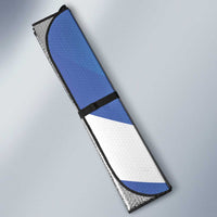 Guatemala Independence Day 1821 Auto Sun Shade Libre crezca fecundo - Wonder Print Shop