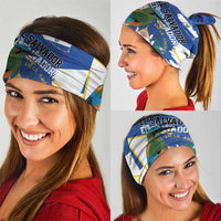 El Salvador Independence Day 1821 Neck Gaiter - Wonder Print Shop