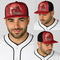 Islamabad Cricket Baseball Net Cap United We Win - Wonder Print Shop