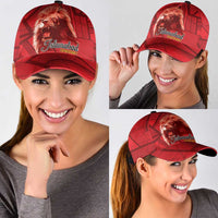 Islamabad Cricket Classic Cap United We Win - Wonder Print Shop