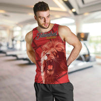 Custom Islamabad Cricket Men Tank Top United We Win - Wonder Print Shop