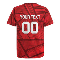 Custom Islamabad Cricket Rugby Jersey United We Win - Wonder Print Shop